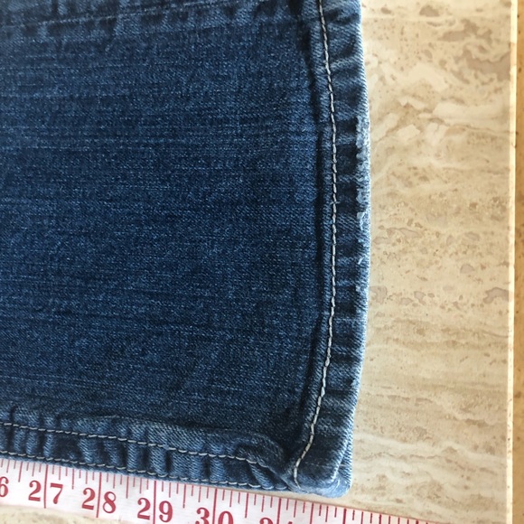 Miss Me Denim Jeans Size28 - Picture 11 of 12